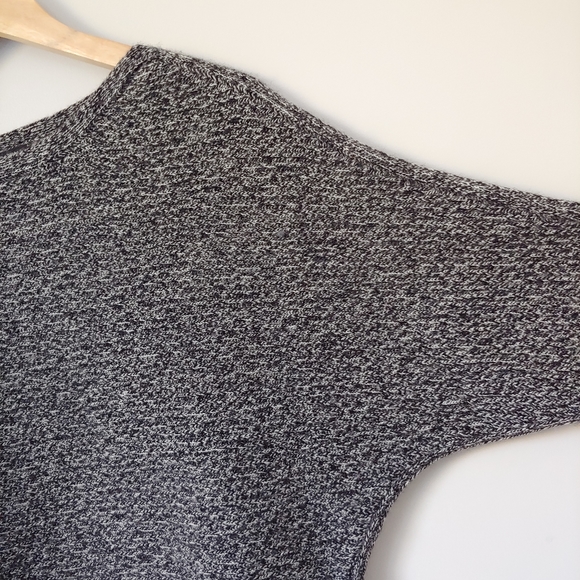 Aritzia Babaton Avery Rib Knit Sweater Wool Cashmere Size X Small - Picture 9 of 14